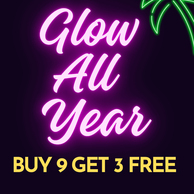 GLOW ALL YEAR 🌴 at So Waxxed, LLC. in Peoria, AZ