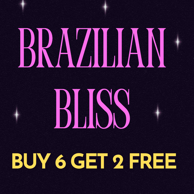 BRAZILIAN BLISS 💎 at So Waxxed, LLC. in Peoria, AZ